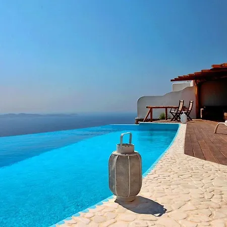 Villas Kings And Queens Villa * Mykonos Town