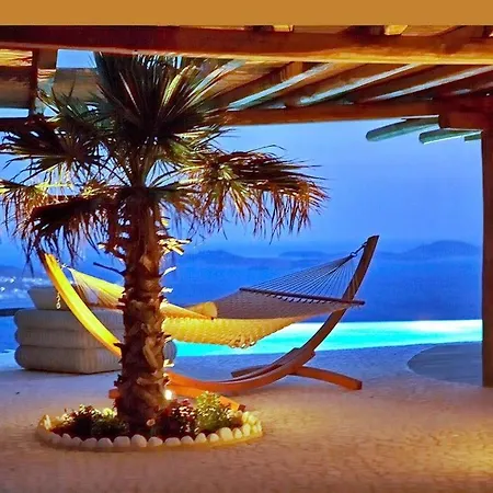 Villas Kings And Queens Villa Villa *