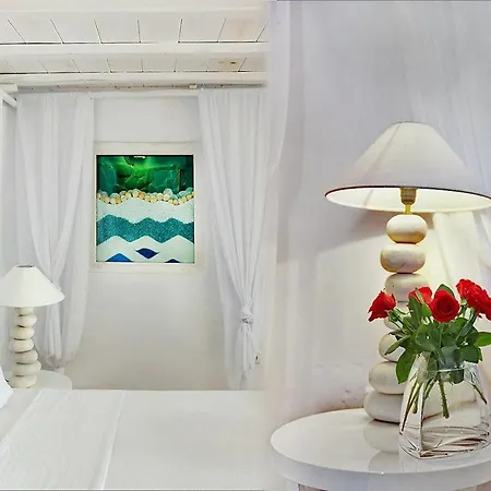 Villas Kings And Queens Villa * Mykonos Town