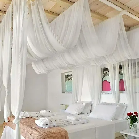Villas Kings And Queens Villa Mykonos Town