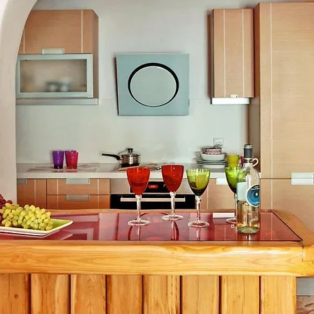 Villas Kings And Queens Villa *