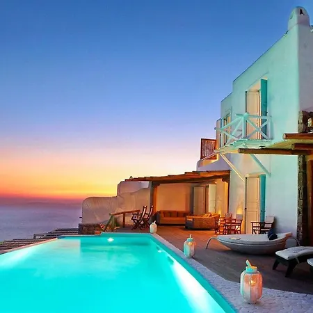 Villas Kings And Queens Villa Villa *