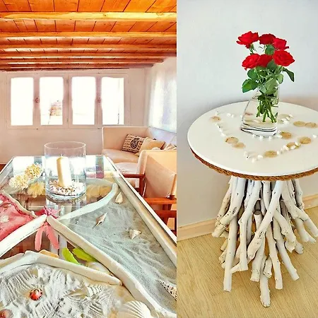Villas Kings And Queens Villa Villa Mykonos Town