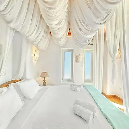 Villas Kings And Queens Villa Mykonos Town